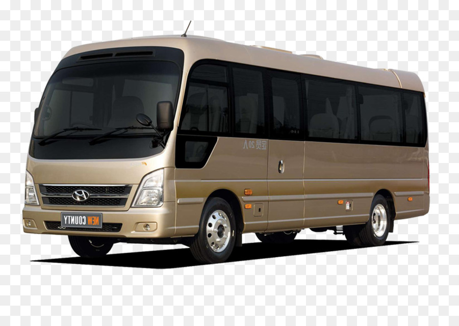 Toyota Coaster，Coche PNG