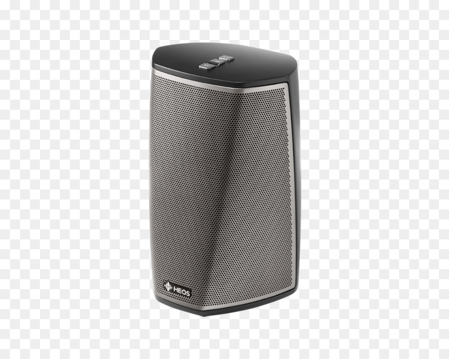 Altavoz，Denon PNG