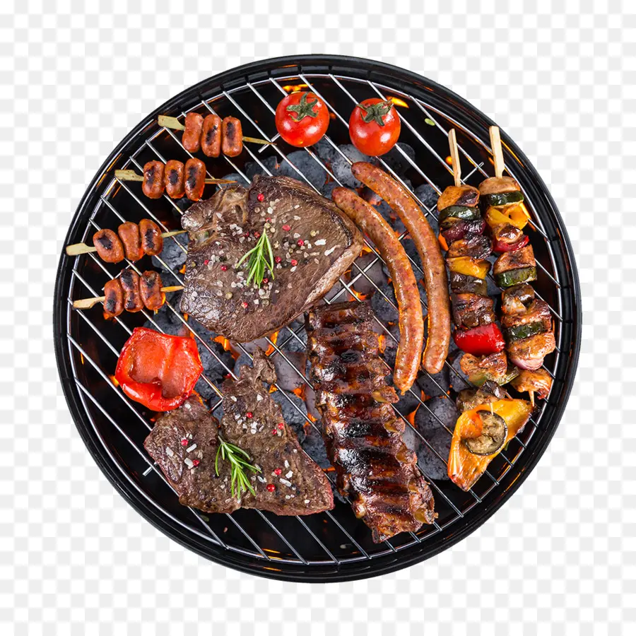 Barbacoa，Shashlik PNG