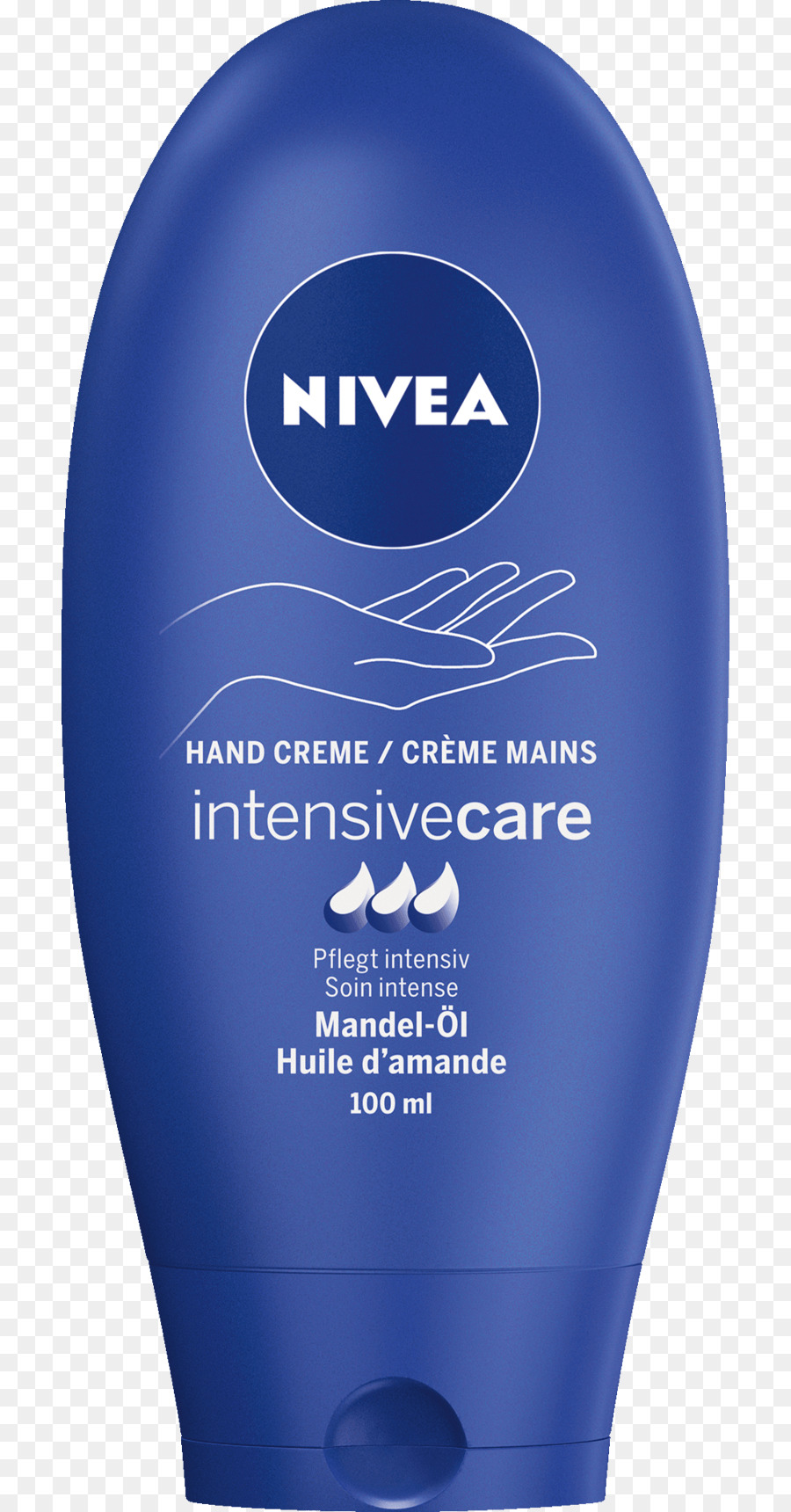 Nivea，Crema PNG