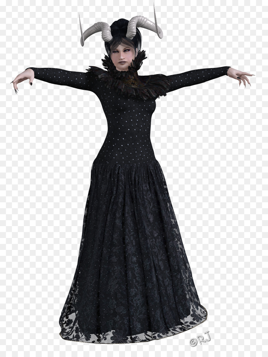 Vestido，Bata PNG