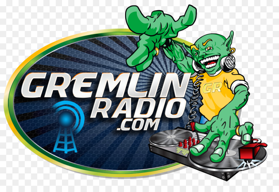 Noche Perfecta，Radio De Gremlin PNG