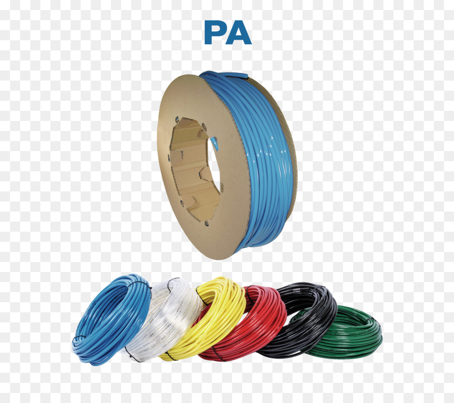 Cables De Colores，Cable PNG