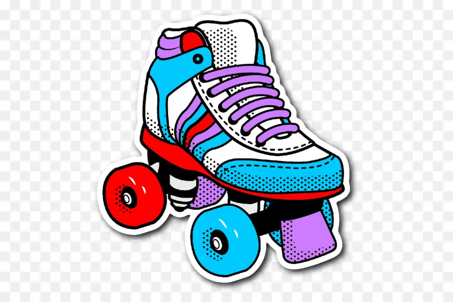 Patines，El Skate PNG