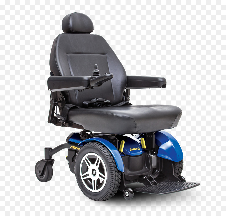 Silla De Ruedas Motorizada，Silla De Ruedas PNG