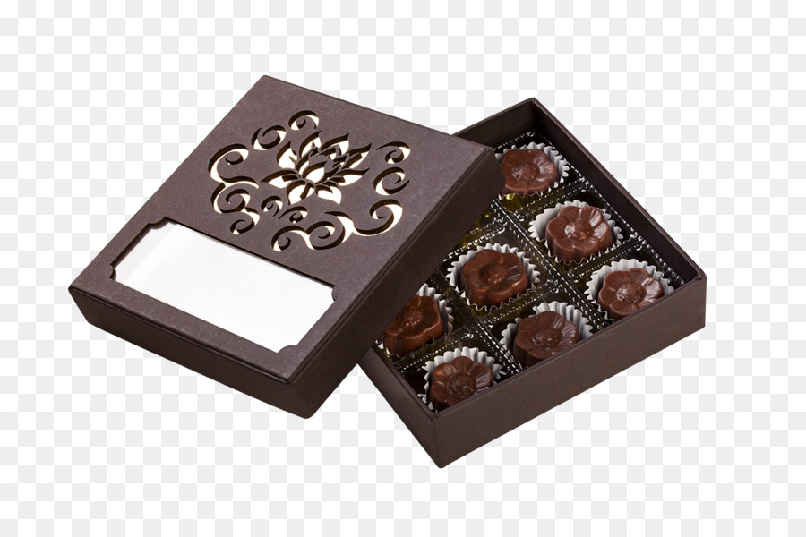 Praliné，Trufa De Chocolate PNG