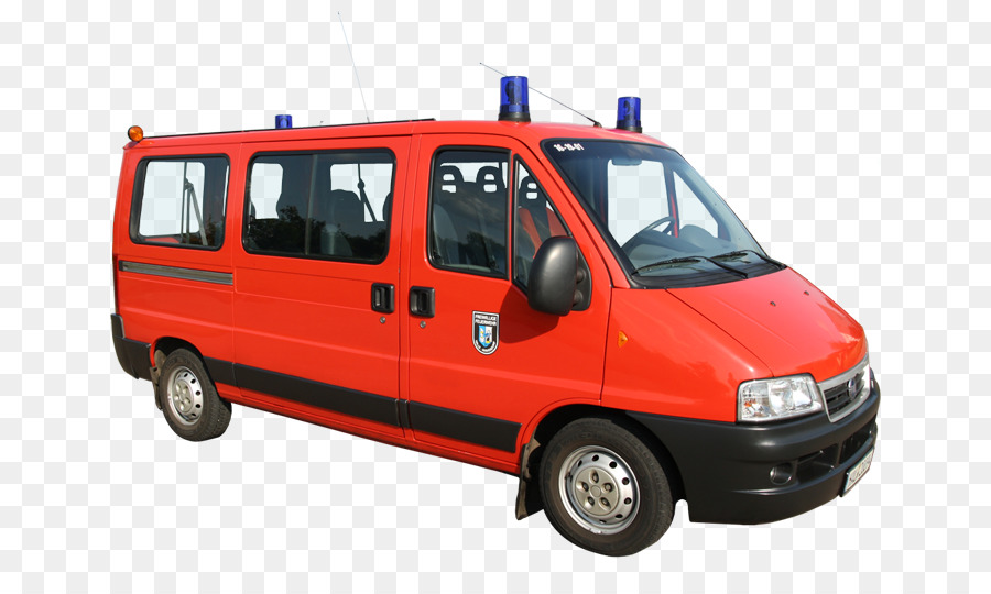 Coche，Bombero PNG