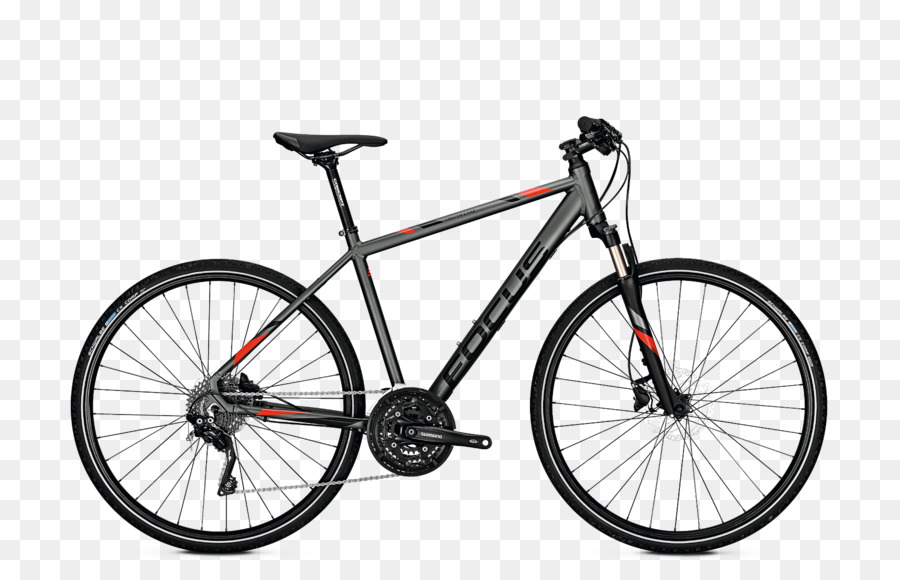 Fuji Bikes，Bicicleta PNG