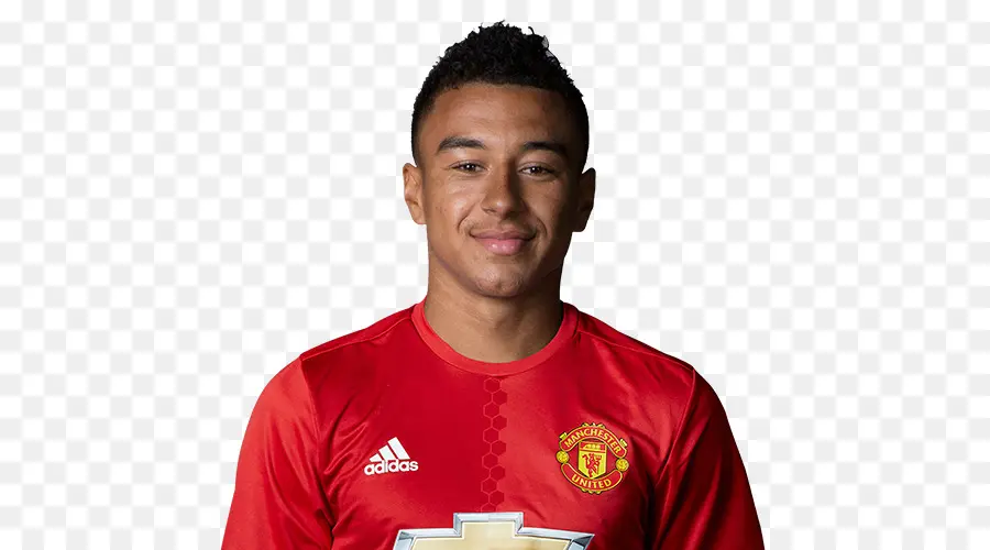 Jesse Lingard，El Manchester United Fc PNG