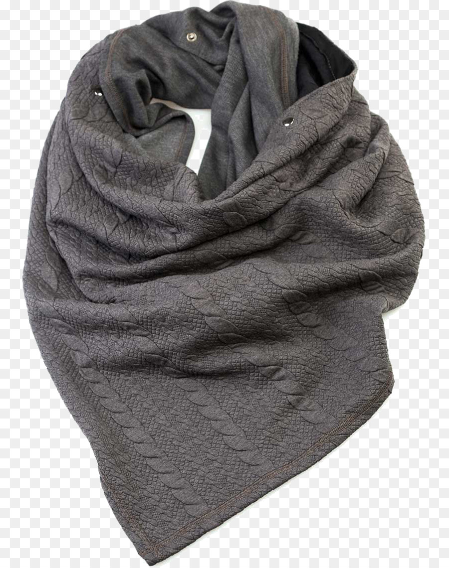 Gris，Cuello PNG