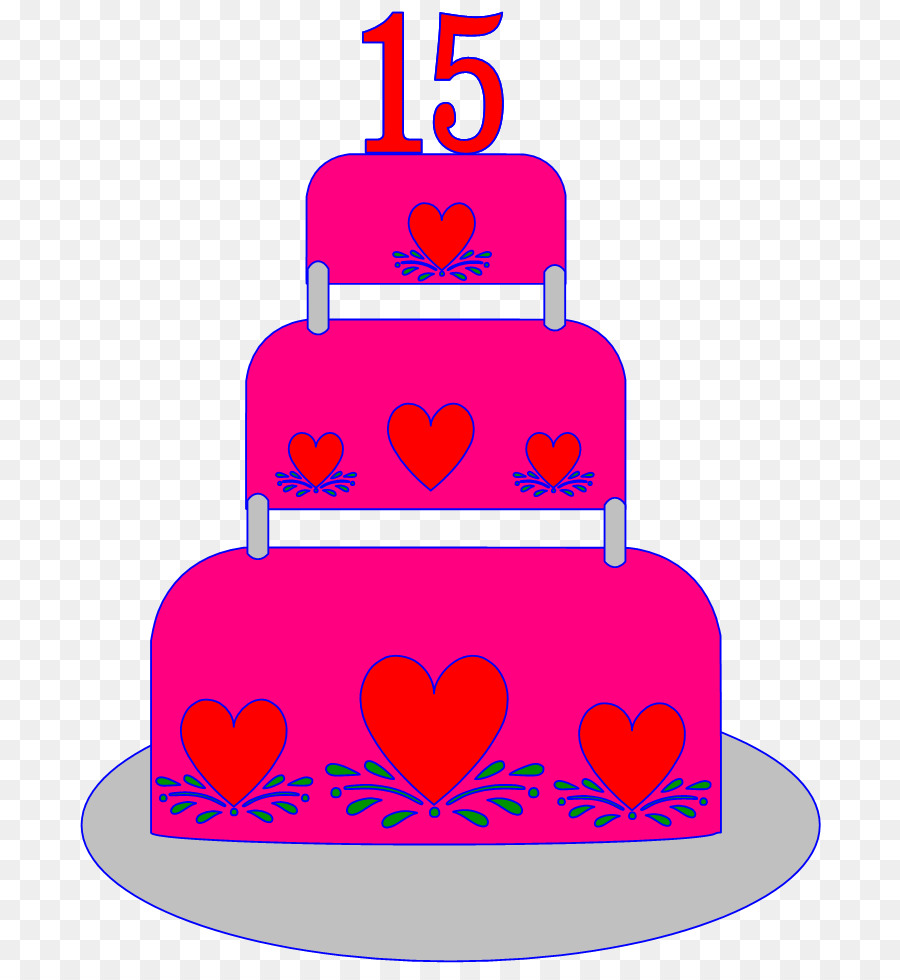 Pastel De Cumpleaños，Pastel PNG