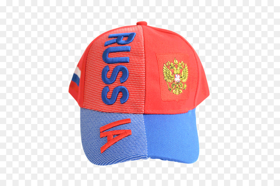 Rusia，Gorra De Béisbol PNG