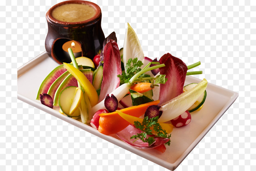 Crudités，Cocina Italiana PNG