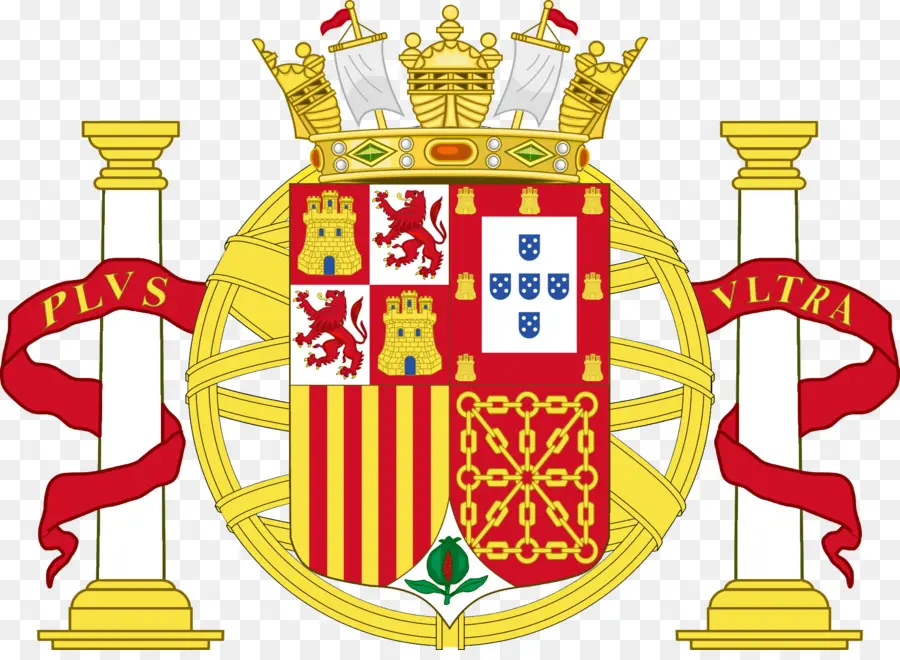 España，Escudo De Armas De España PNG