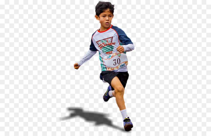 Chico Corriendo，Niño PNG