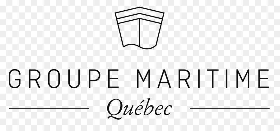 Marítima Grupo De Quebec Inc，Logotipo PNG
