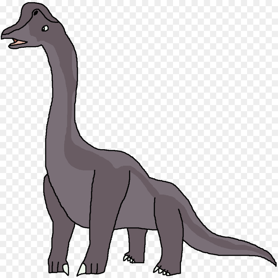 Tyrannosaurus，Apatosauro PNG