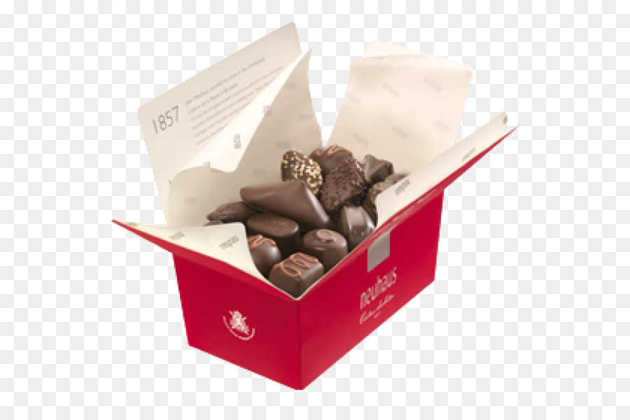 Chocolate，Praliné PNG