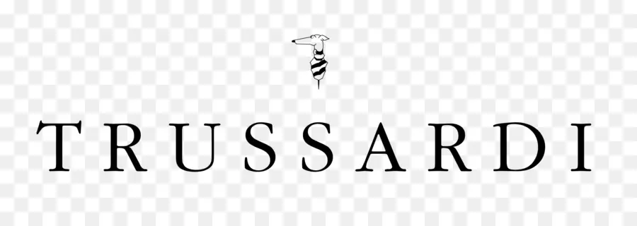 Logotipo De Trussardi，Marca PNG