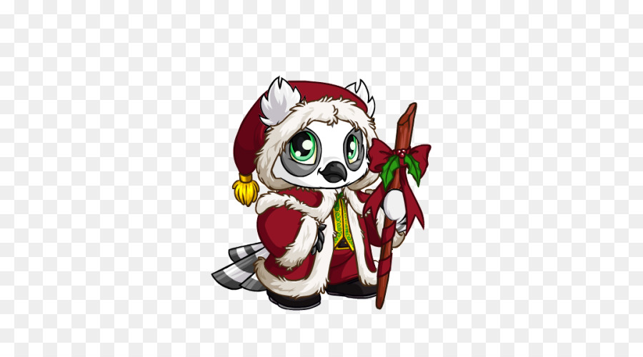 Neopets，La Navidad PNG