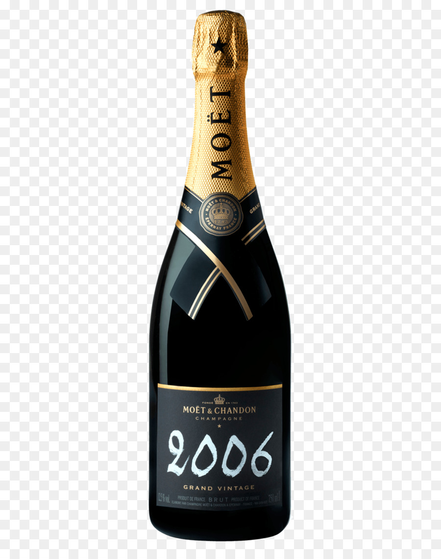 Moët Chandon，Champaña PNG