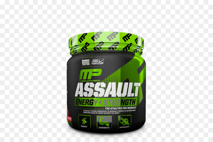 Suplemento Dietético，Musclepharm Corp PNG