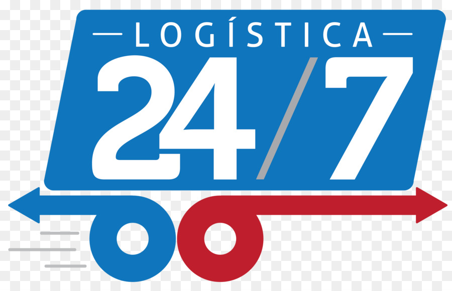 Logística，Logotipo PNG