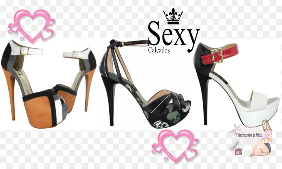 Sandalia，Highheeled Zapato PNG