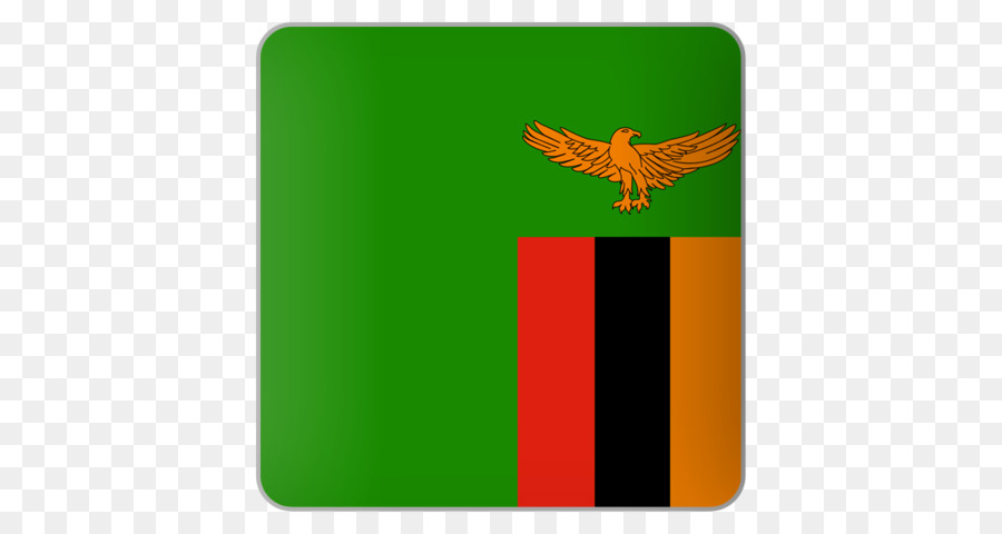 Zambia，Verde PNG