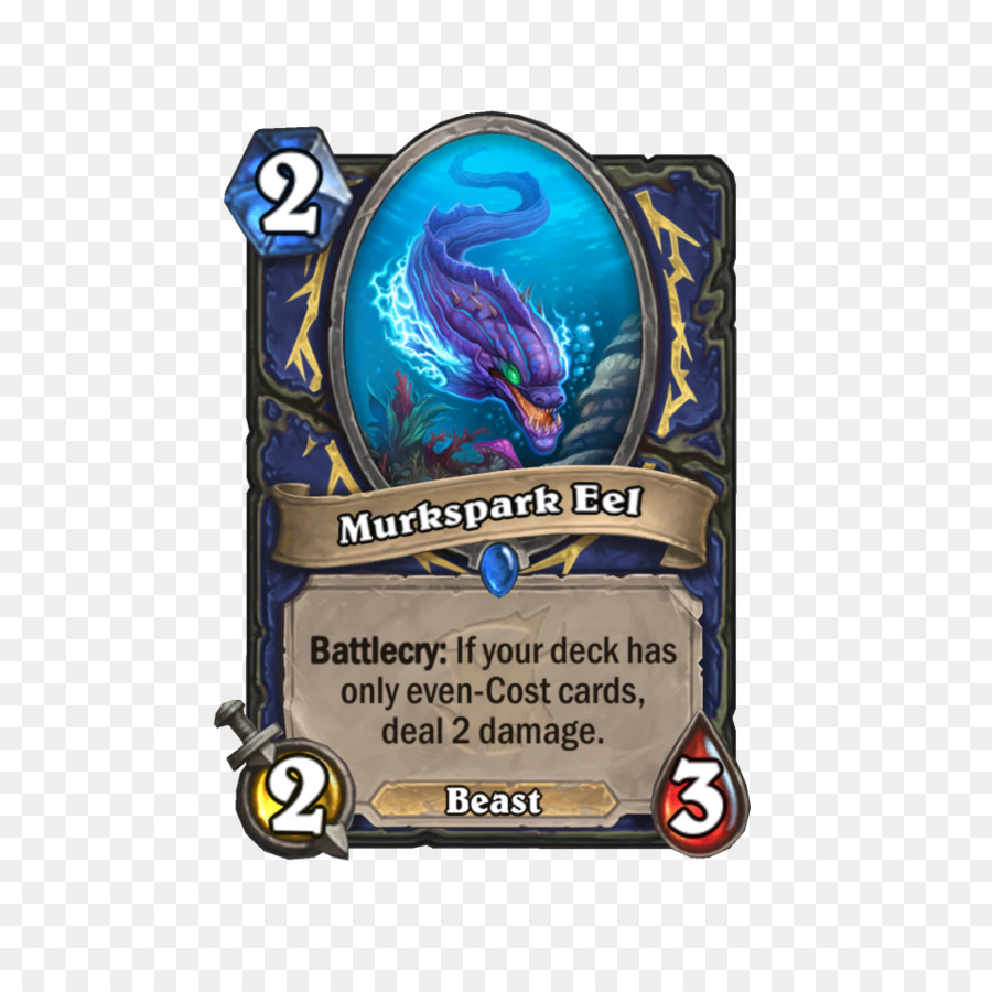 Hearthstone，El Chamanismo PNG