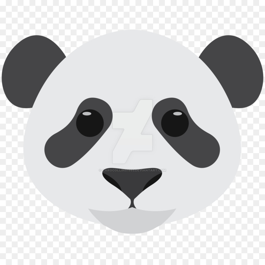 Bigotes，El Panda Gigante PNG