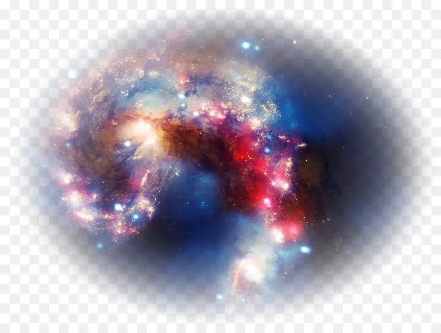 Galaxia，Estrellas PNG