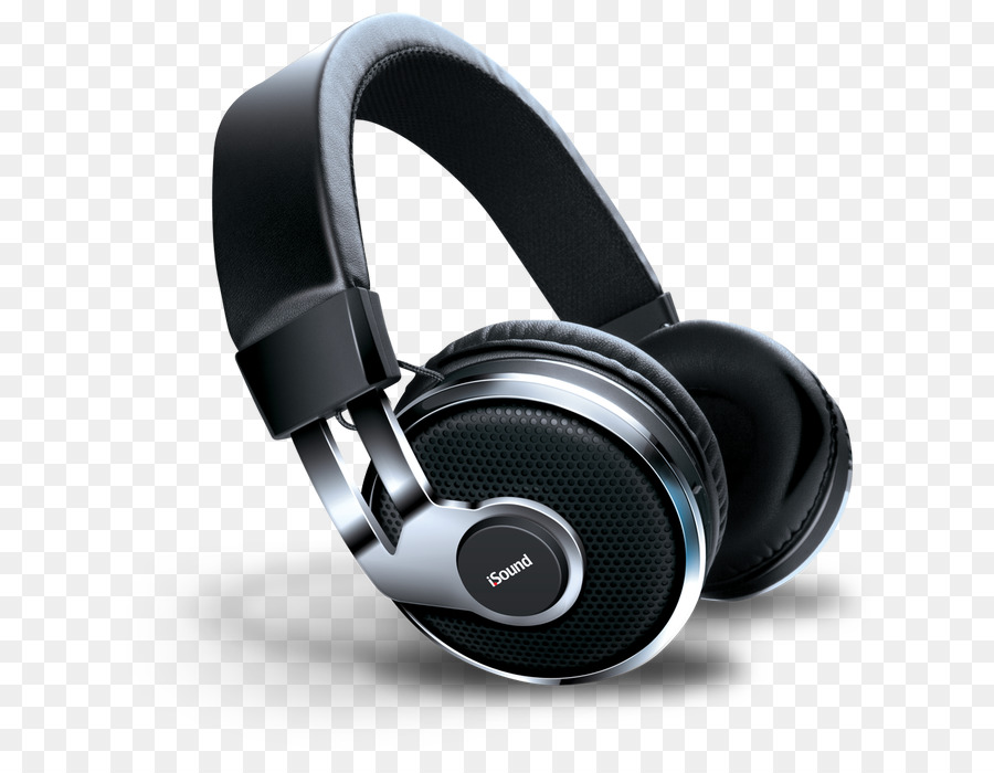 Isound Dghp5602 Bt2500 Auriculares Bluetooth Con Micrófono，Micrófono PNG