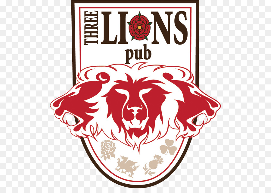 Tres Leones Pub，Pub Red Lion PNG