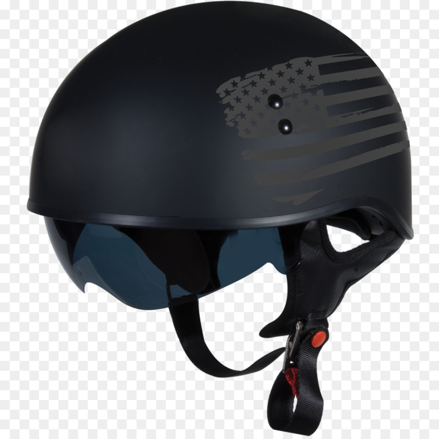 Cascos De Moto，Motocicleta PNG