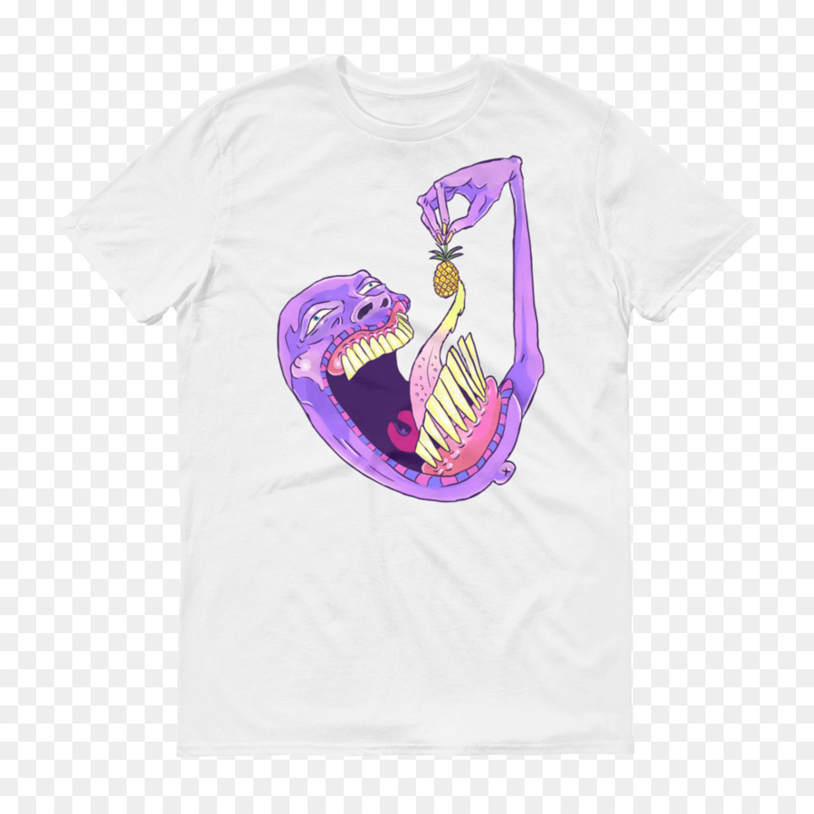 Camiseta，Manga PNG