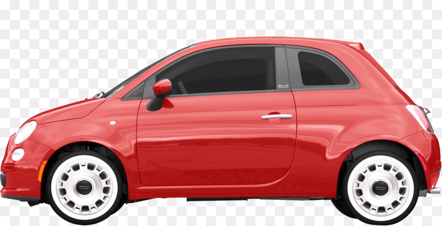 Fiat 500，Fiat PNG