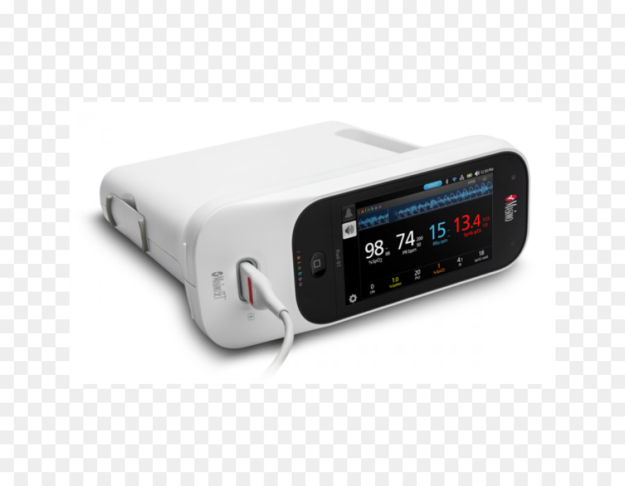 Pulse Oximeters，Masimo PNG