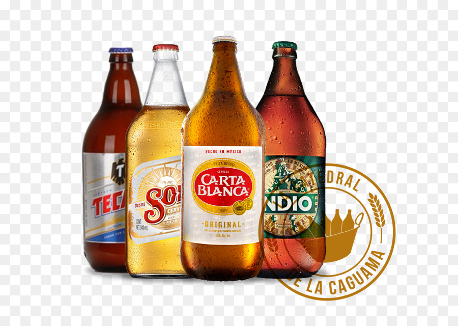 La Cerveza，Botella De Cerveza PNG