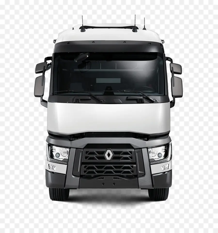 Renault Trucks，Camioneta PNG