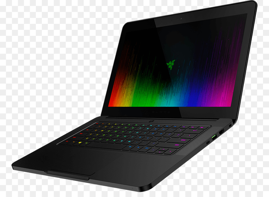 Portátil，Razer Blade 14 PNG