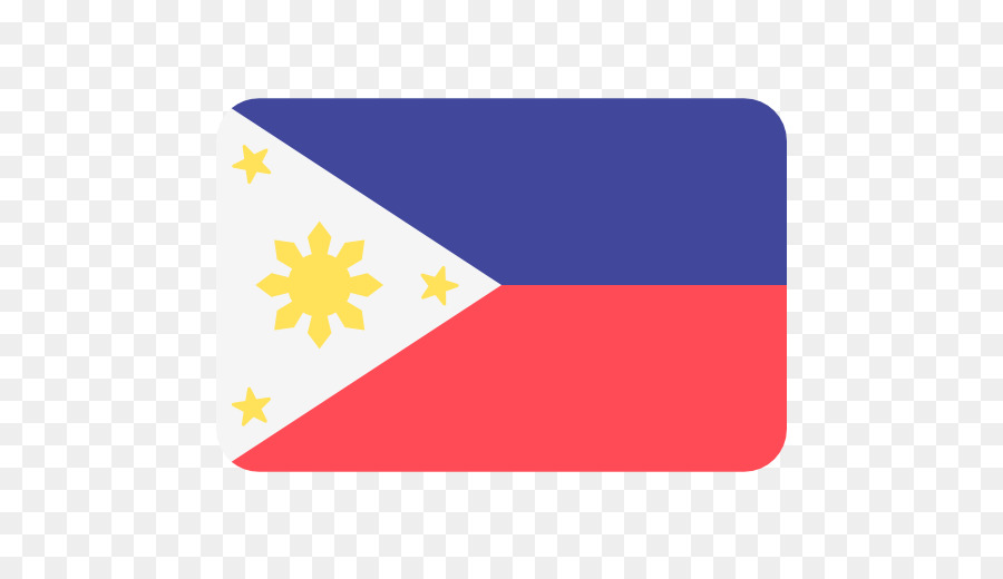 Filipinas，Bandera PNG