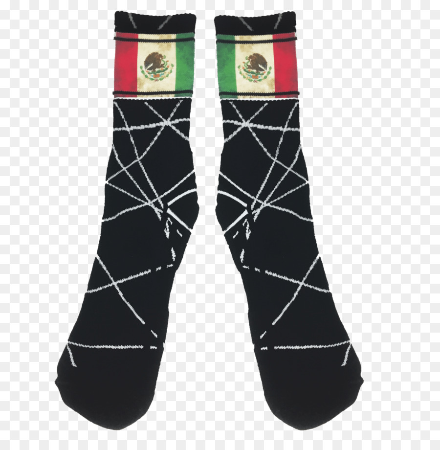 Calcetín，Zapatilla PNG