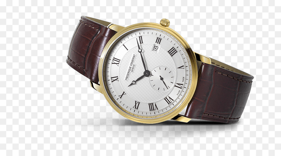 Reloj，Frederique Constant PNG