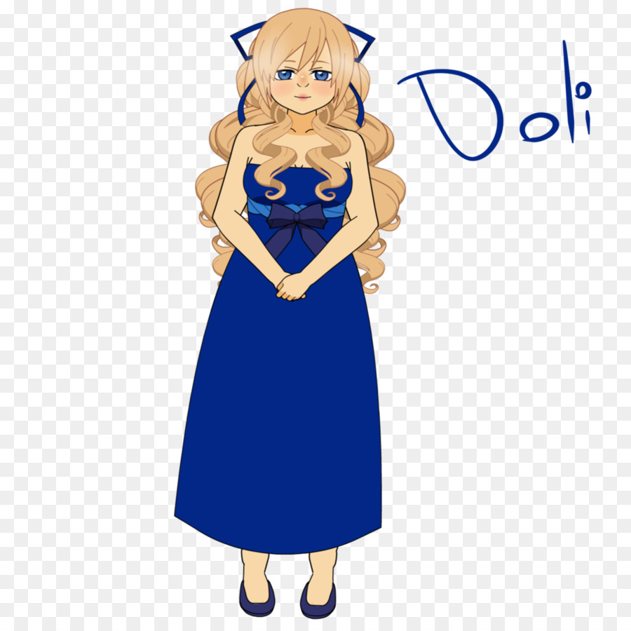 Vestido，Mascota PNG