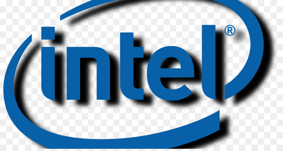 Logotipo De Intel，Tecnología PNG