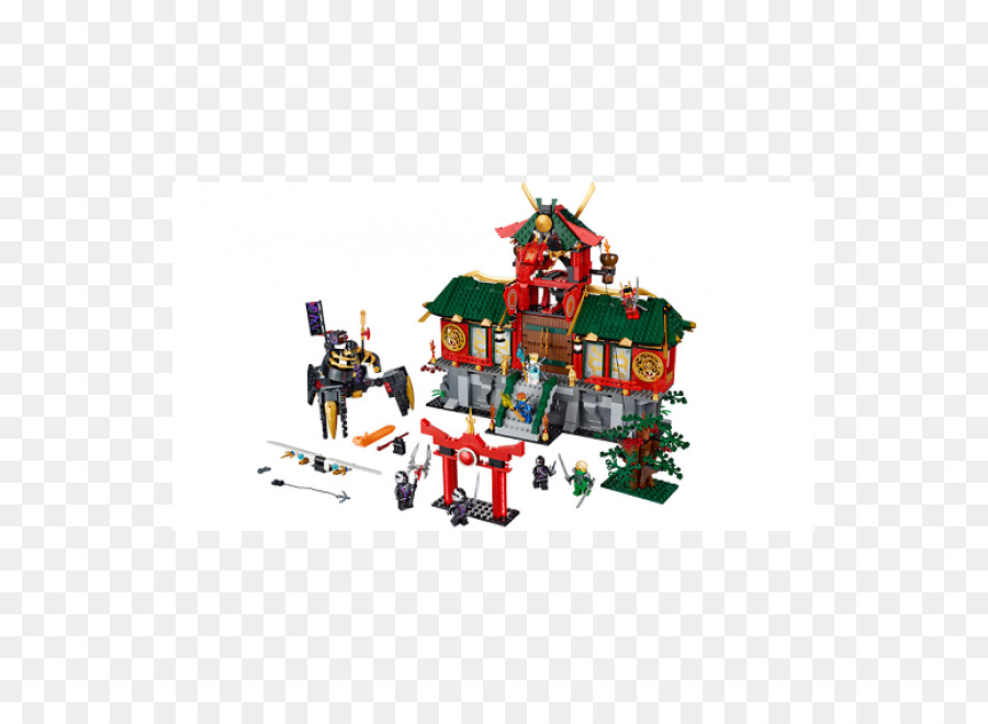 Lego Ninjago，Lego Battles Ninjago PNG