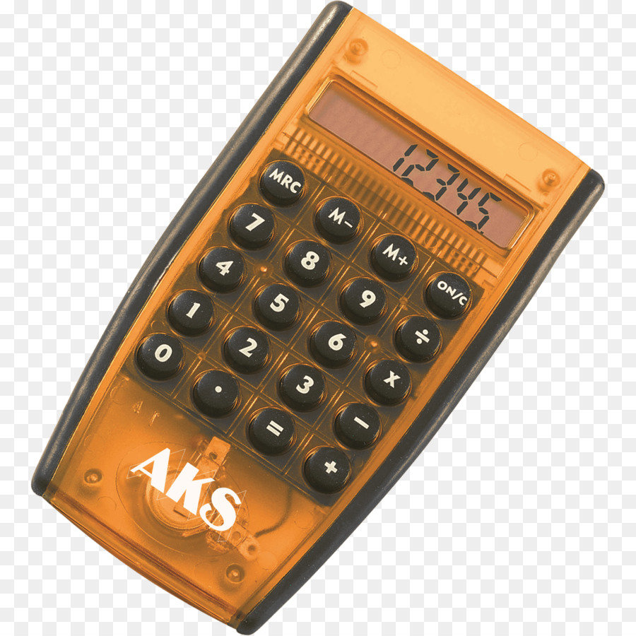 Calculadora，Equipos De Oficina PNG