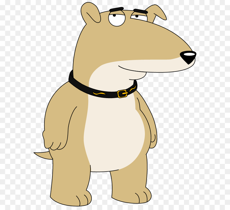 Cachorro，Brian Griffin PNG