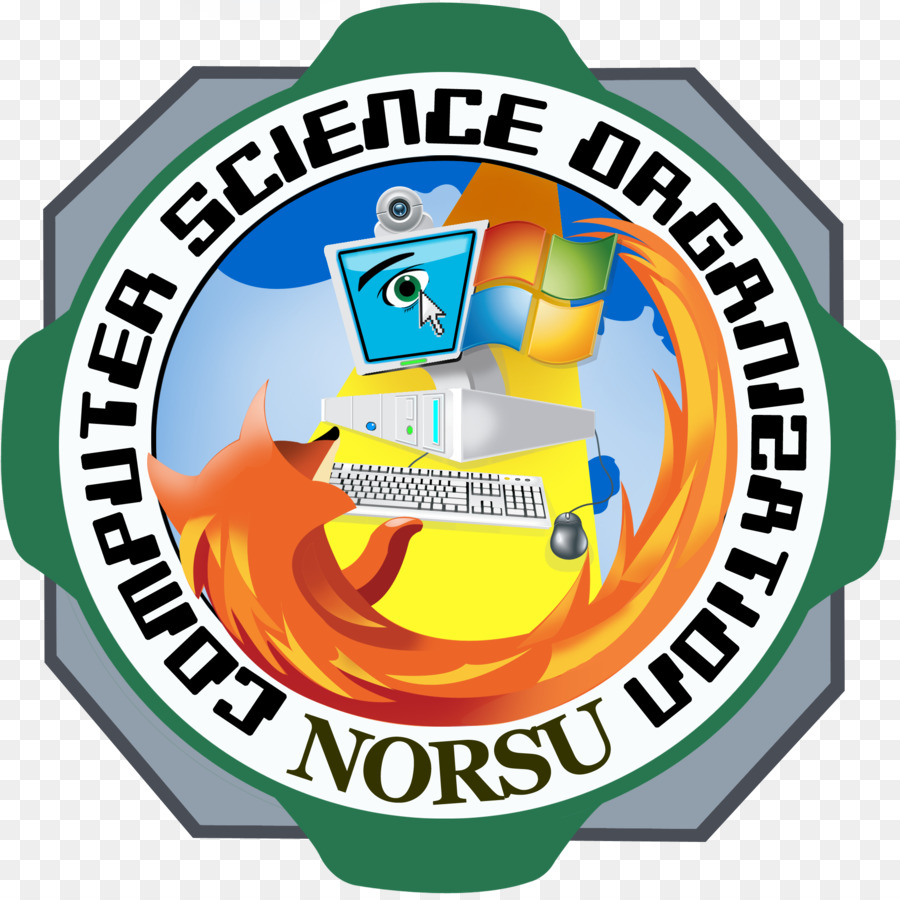 Organización De Ciencias De La Computación，Norsu PNG